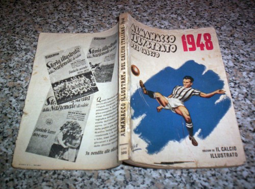 Almanacco illustrato del - almanacco,