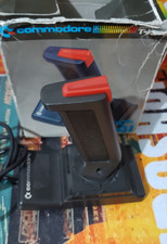 Commodore T-1341 in confezione