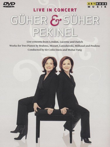Guher suher pekinel live - -,