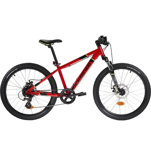 Mountain bike bambino - mountain,
