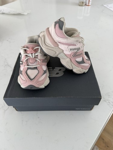 New balance 9060 rosa - balance,