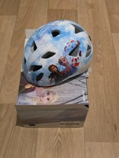 Casco bici bambini Alpina Ximo DISNEY Frozen II gloss 45-49 cm