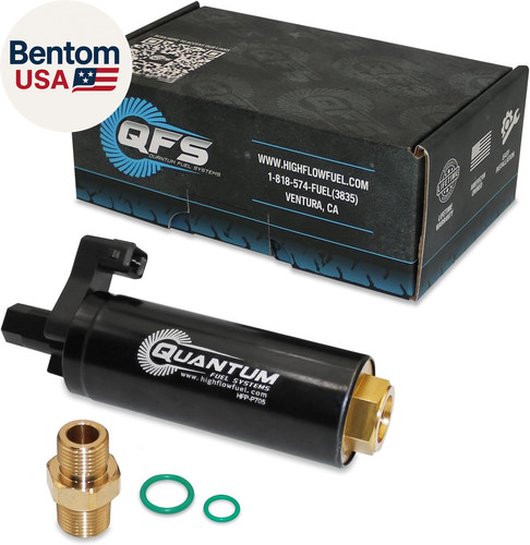 Pompa carburante qfs per - carburante,