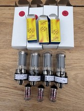 Tubi amplificatore chitarra - tubi,