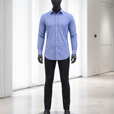 EREDI PISANO Camicia Uomo