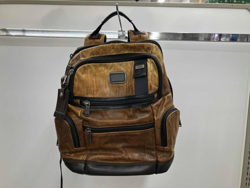 Zaino tumi alpha - zaino,
