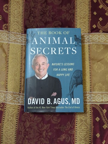 Book animal secrets - animal,