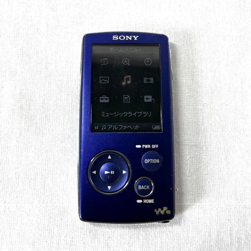 Sony walkman a805 - sony,