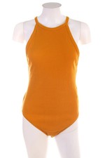 ZARA TRF Body smanicato L