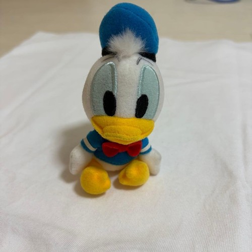 Tokyo disney resort - disney, paperino