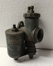 Carburatore Dell'Orto RCFF25 RCFF 25 per moto d'epoca Guzzi Gilera Bianchi BSA