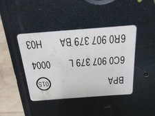 Blocco ABS (antibloccaggio