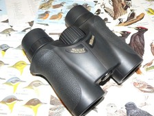 NIKON HG 10x32 DCF IMPERMEABILE TETTO PRISMA BINOCOLO - OTTIME CONDIZIONI IMBALLATO