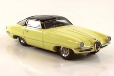 Telaio Alfa Romeo 1900C SS