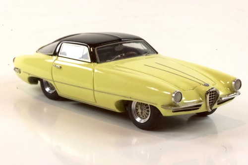 Telaio alfa romeo 1900c - 1900c, ss
