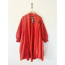 Giacca lunga ralston - ralston, 100%
