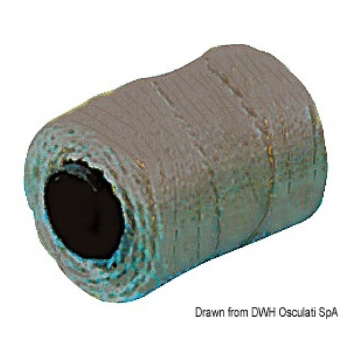 Osculati treccia ricambio - osculati,