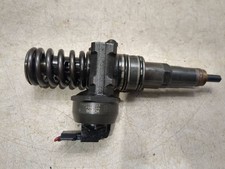 Iniettore carburante diesel