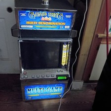Igt game king multi - igt,