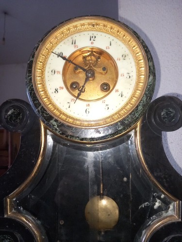 Pendola notarile - pendola,