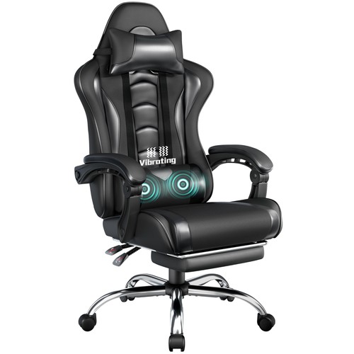 Sedia gaming ergonomica - sedia,
