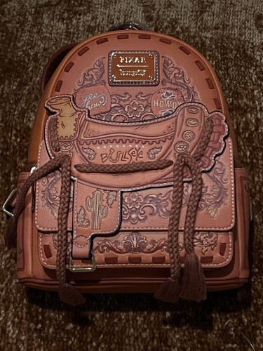 Mini zaino loungefly disney - mini,