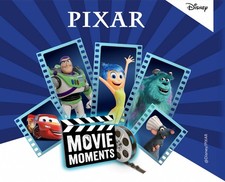 PIXAR - 2026 -CONAD -
