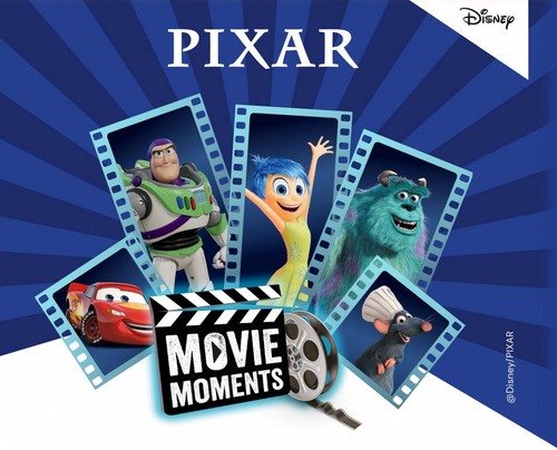 Pixar 2026 conad - -, -conad