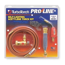 TURBOTORCH 0386-0833 TURBOTORCH Extreme Torch Kit 5UX29