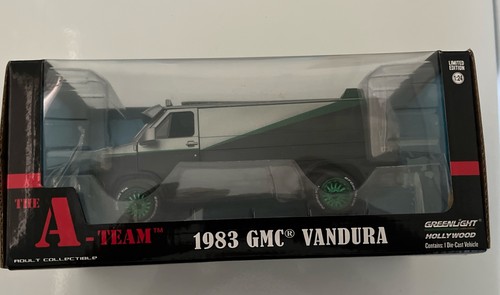 1983 gmc vandura - 1983, van