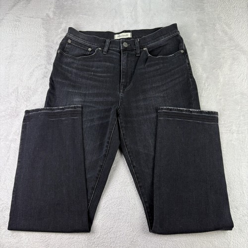 Jeans dritti madewell cruiser - dritti,