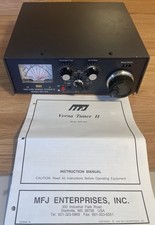 MFJ MFJ-969 SINTONIZZATORE