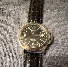 Panerai Luminor GMT "B Series"