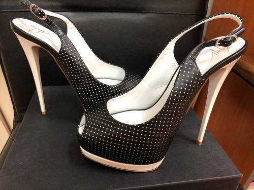 Donna giuseppe zanotti tacchi - donna,