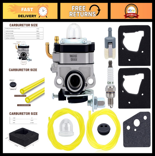 Carburatore per motore - , honda