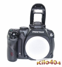 Pentax K-30 ✯ 16121 clic /