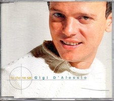 GIGI D'ALESSIO - Tu che ne sai