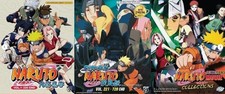 Anime DVD Naruto + Shippuden