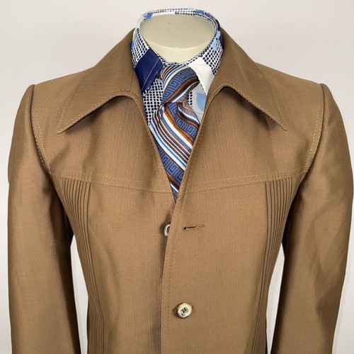 Giacca tuta blazer sport