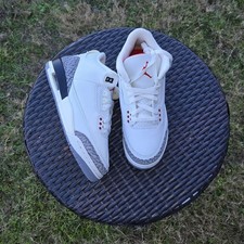 JORDAN 3 RETRO REIMMAGINATO