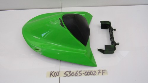 Carena monoposto rear seat - rear,