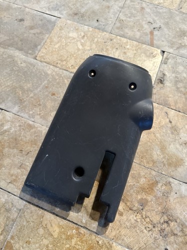 Rivestimento plastica piantone - plastica,