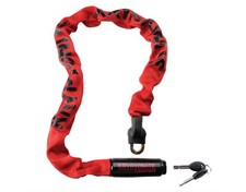 Catena con lucchetto