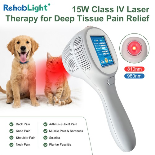 Laserterapia 15w classe - 15w,