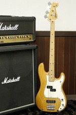 Basso elettrico vintage