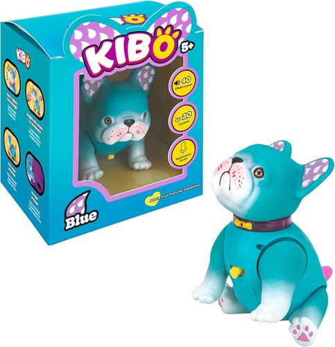 Rocco giocattoli kibo - kibo, mini