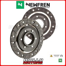 F1175K DISCO FRIZIONE NEWFREN