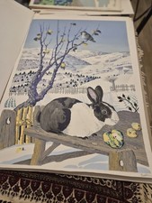 3 opere grafiche firmate