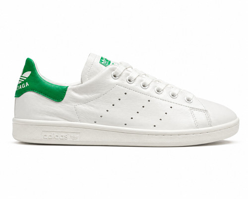 Adidas balenciaga stan smith - x,
