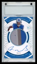 2023 Panini NT Impressions